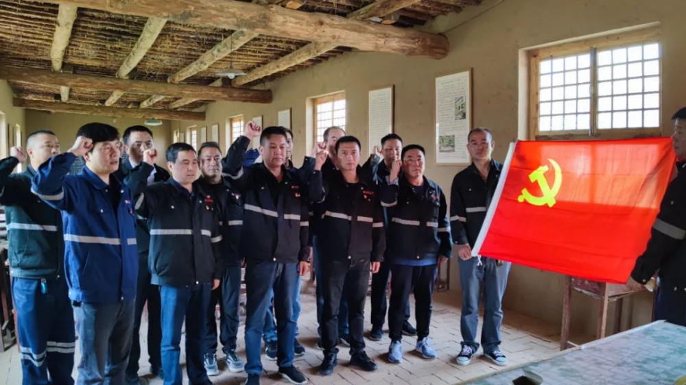 榜樣力量 | 祝賀！他們，榮獲陜西有色金屬集團(tuán)表彰